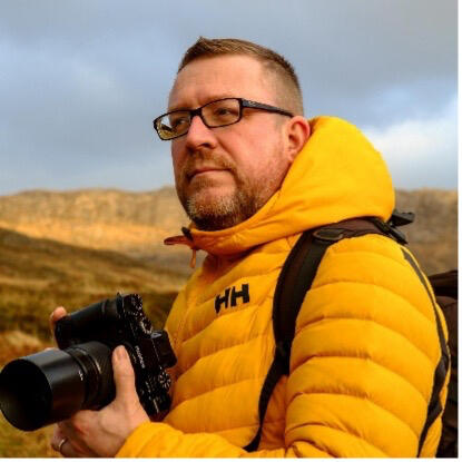 Rob Knight